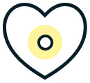 heart icon